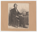 Thumbnail for Portrait of Abraham …