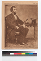 Thumbnail for Portrait of Abraham …