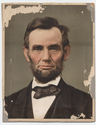 Thumbnail for Portrait of Abraham …