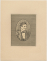Thumbnail for Portrait of Abraham …