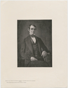 Thumbnail for Portrait of Abraham …