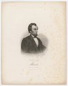 Thumbnail for Portrait of Abraham …