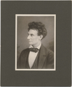 Thumbnail for Portrait of Abraham …