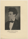Thumbnail for Portrait of Abraham …