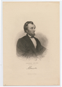 Thumbnail for Portrait of Abraham …