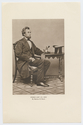 Thumbnail for Portrait of Abraham …