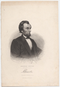 Thumbnail for Portrait of Abraham …