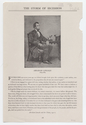 Thumbnail for Portrait of Abraham …