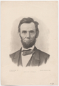 Thumbnail for Portrait of Abraham …