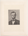 Thumbnail for Portrait of Abraham …