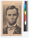 Thumbnail for Portrait of Abraham …