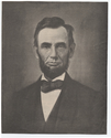 Thumbnail for Portrait of Abraham …