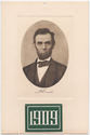 Thumbnail for Portrait of Abraham …