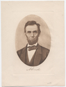 Thumbnail for Portrait of Abraham …