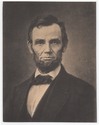 Thumbnail for Portrait of Abraham …