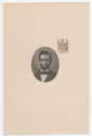Thumbnail for Portrait of Abraham …