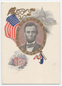 Thumbnail for Portrait of Abraham …