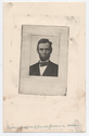 Thumbnail for Portrait of Abraham …