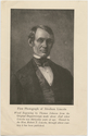 Thumbnail for Portrait of Abraham …