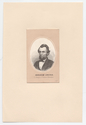 Thumbnail for Portrait of Abraham …