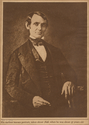 Thumbnail for Portrait of Abraham …