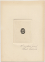 Thumbnail for Portrait of Abraham …