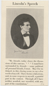 Thumbnail for Portrait of Abraham …