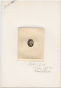 Thumbnail for Portrait of Abraham …