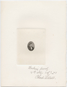 Thumbnail for Portrait of Abraham …