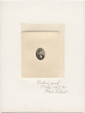 Thumbnail for Portrait of Abraham …