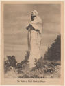Thumbnail for The Statue of …