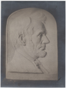 Thumbnail for Bas-relief sculpture of …