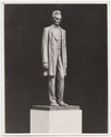 Thumbnail for Abraham Lincoln (statue …