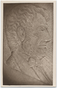 Thumbnail for Bas relief profile …