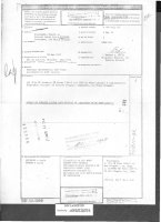 Thumbnail for Biographic Report on …