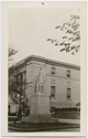 Thumbnail for Flannery's Lincoln statue …