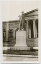 Thumbnail for Flannery's statue on …