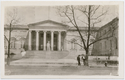Thumbnail for Flannery's Lincoln statue …