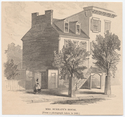 Thumbnail for Mrs. Surratt's house