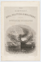 Thumbnail for The history, civil, …