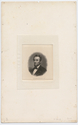 Thumbnail for Portrait of Abraham …