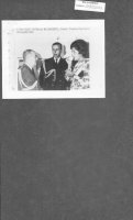 Thumbnail for Biographical information on …