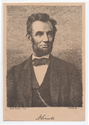 Thumbnail for Portrait of Abraham …