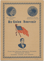 Thumbnail for Re-Union souvenir