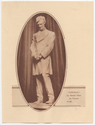 Thumbnail for "Lincoln," by Daniel …