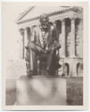 Thumbnail for Abraham Lincoln (seated …