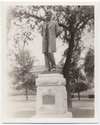 Thumbnail for Lincoln delivering the …