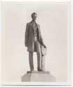 Thumbnail for Lincoln statue at …