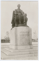 Thumbnail for Abraham Lincoln: Head …