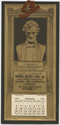Thumbnail for Abraham Lincoln, 1809-1865 …